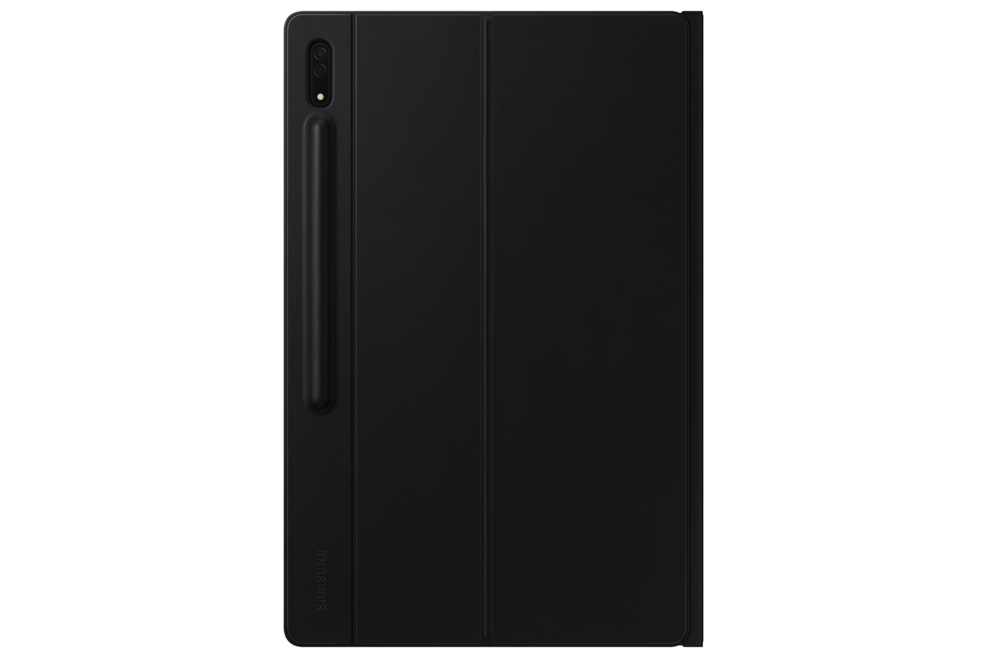 back Black