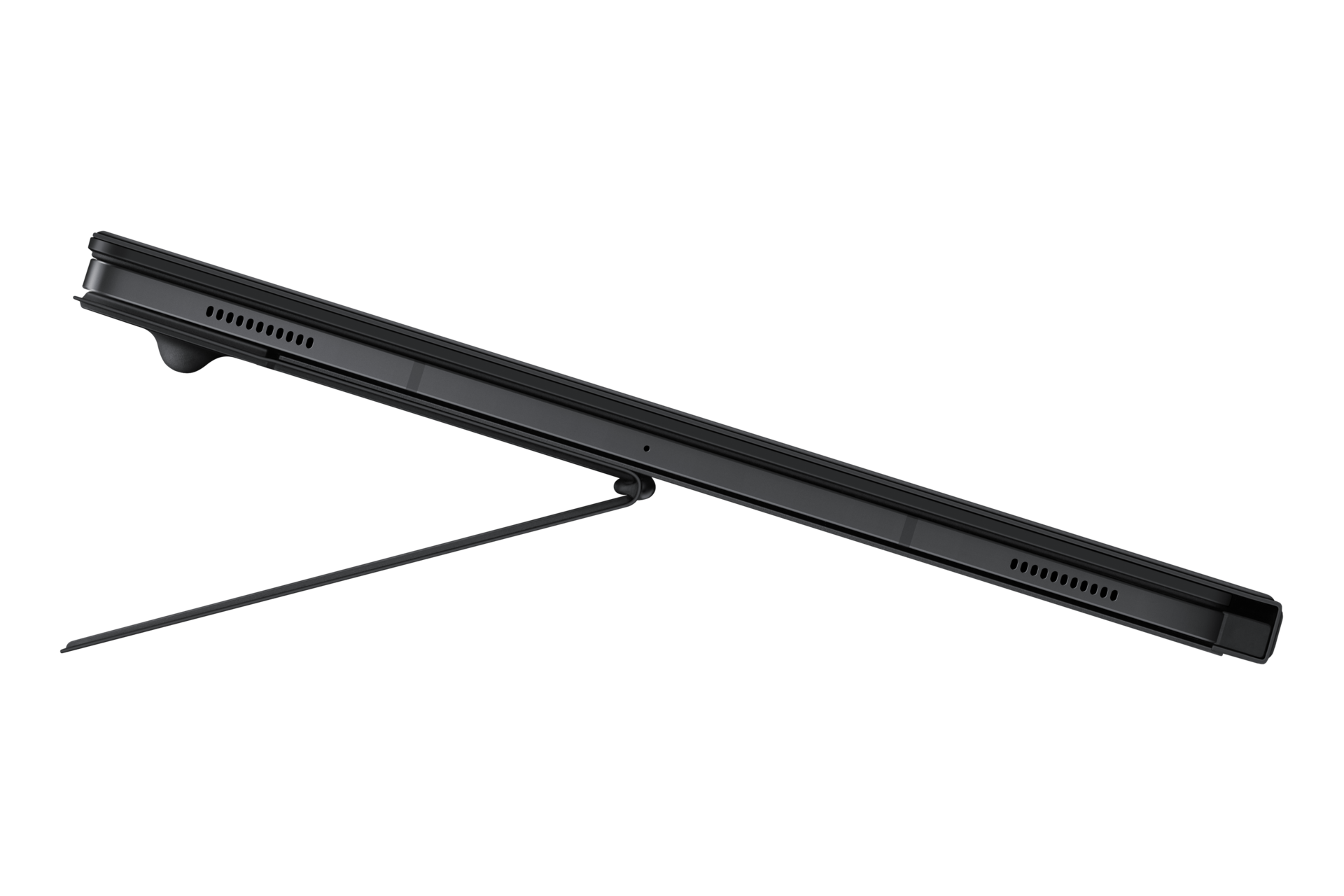 standing2 Black