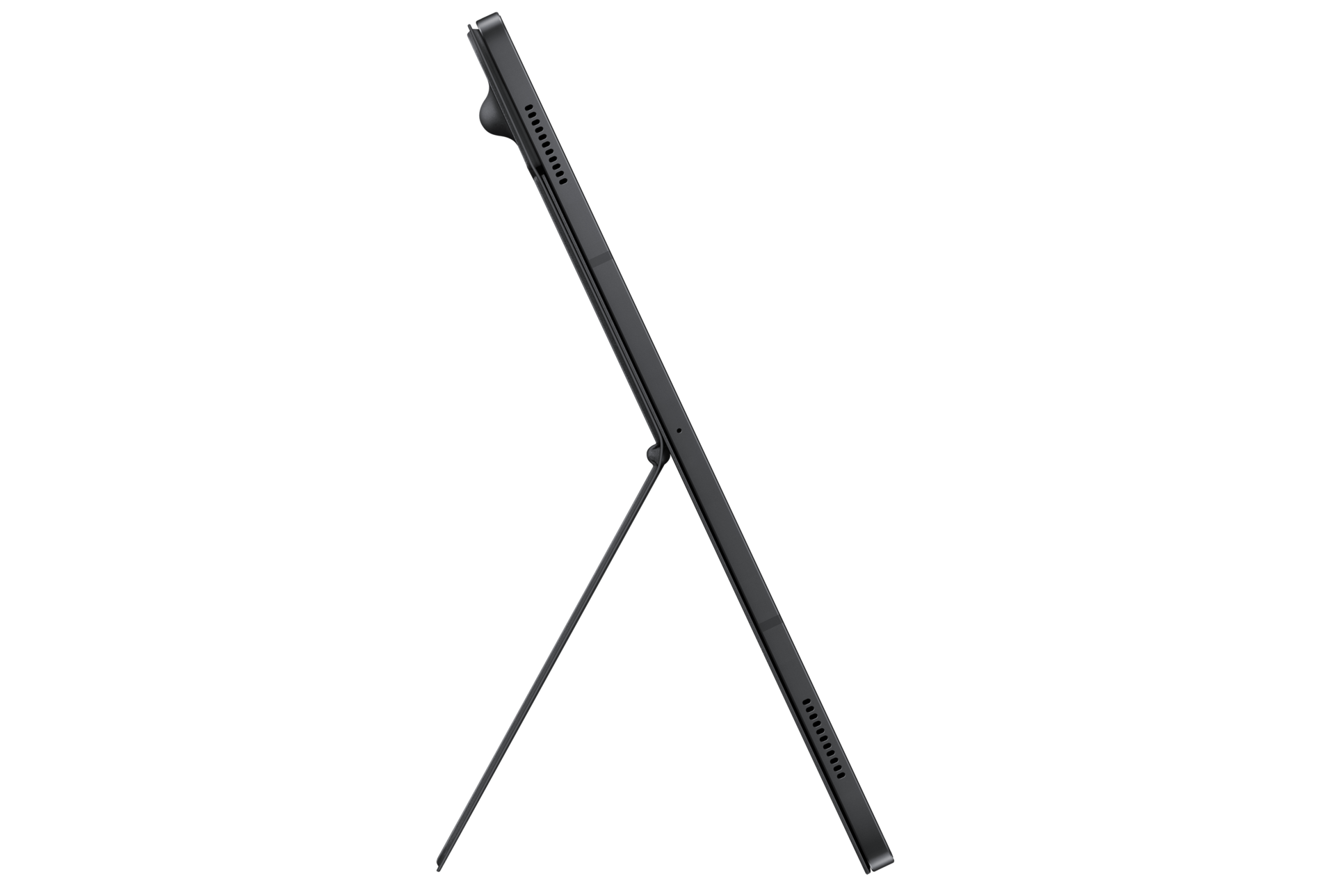 standing3 Black