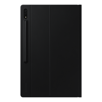 back Black
