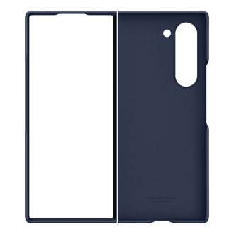 back Navy