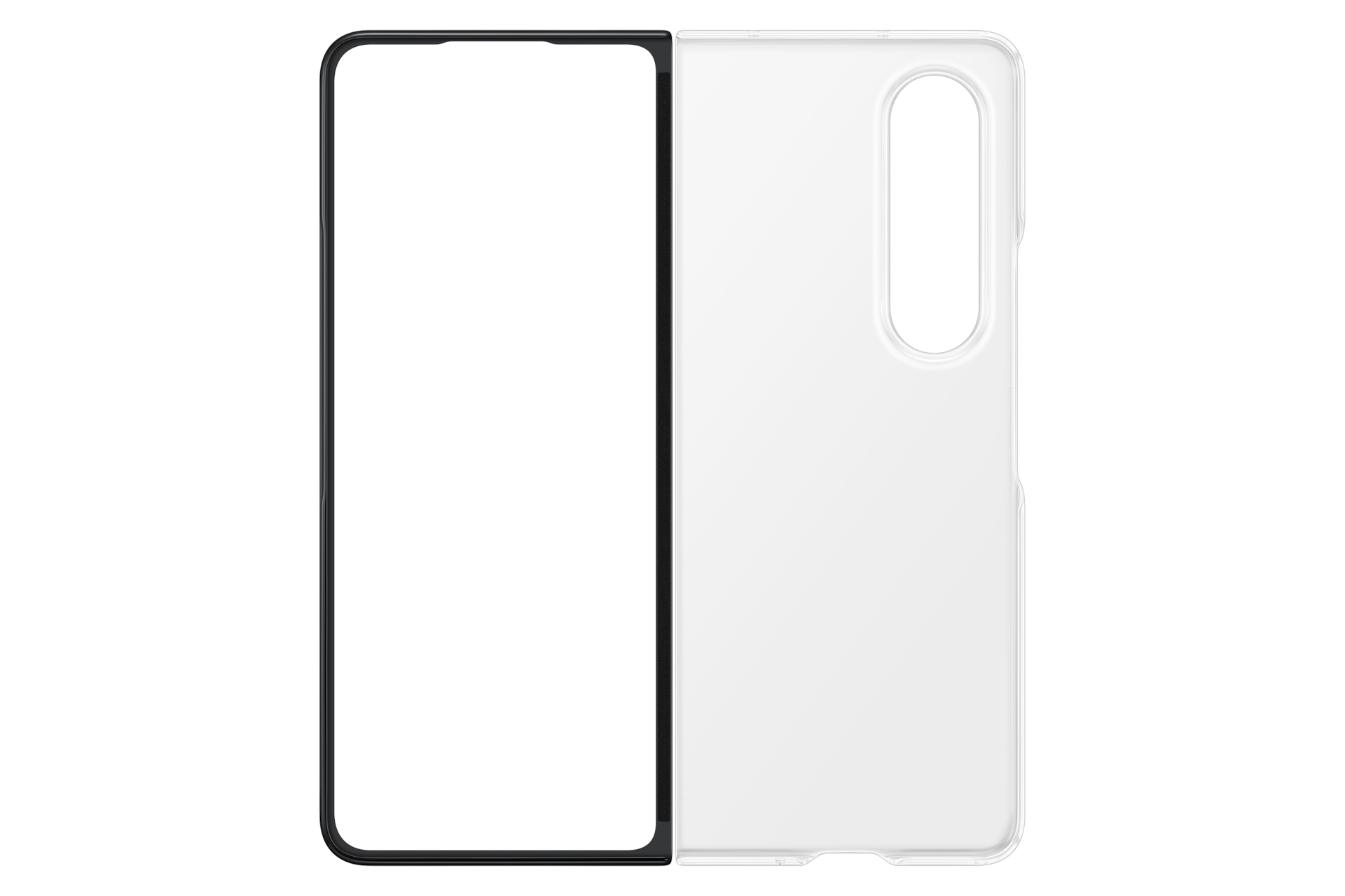back Transparent