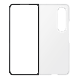 back Transparent