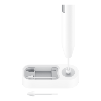 set White