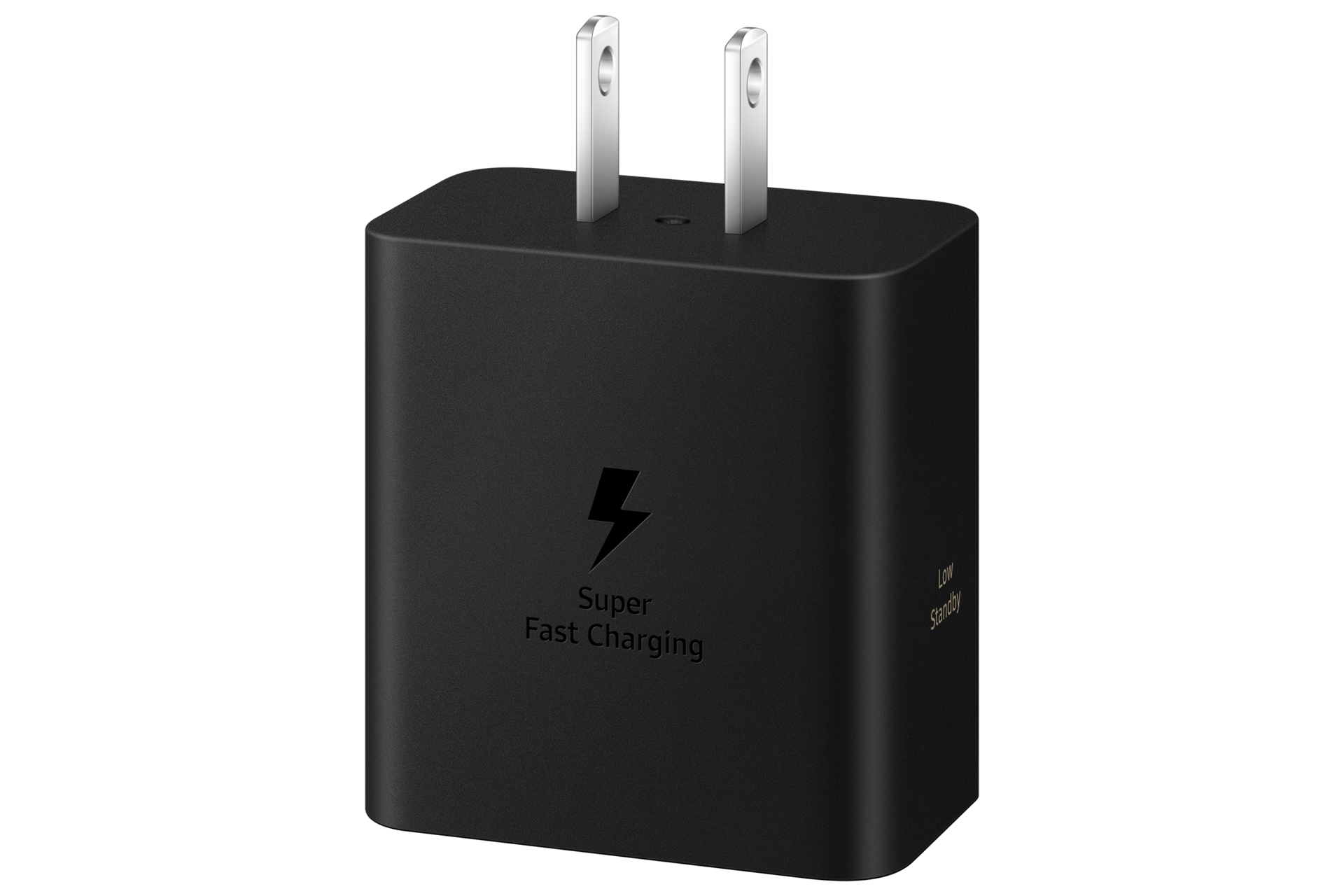 60W Power Adapter (Black) Dynamic Black 