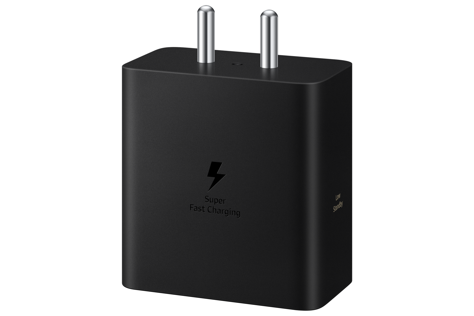 60W Power Adapter (Black) Dynamic Black 