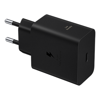 60W Power Adapter (Black) Dynamic Black 