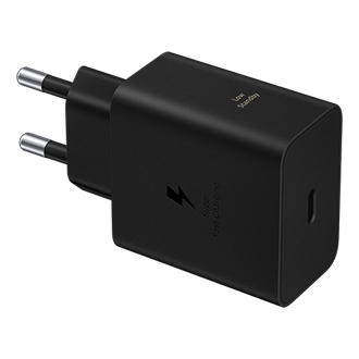 60W Power Adapter (Black) Dynamic Black 