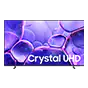 crystal uhd