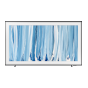 the frame