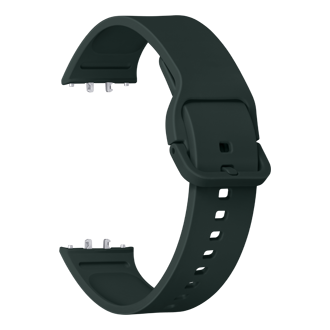 back Dark Green