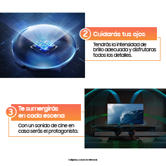 Televisor Smart 100” Neo QLED 4K QN80F (2025) + Barra de Sonido HW-Q800F/ZL Negro