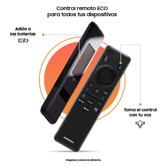 Televisor Smart 100” Neo QLED 4K QN80F (2025) + Barra de Sonido HW-Q800F/ZL Negro