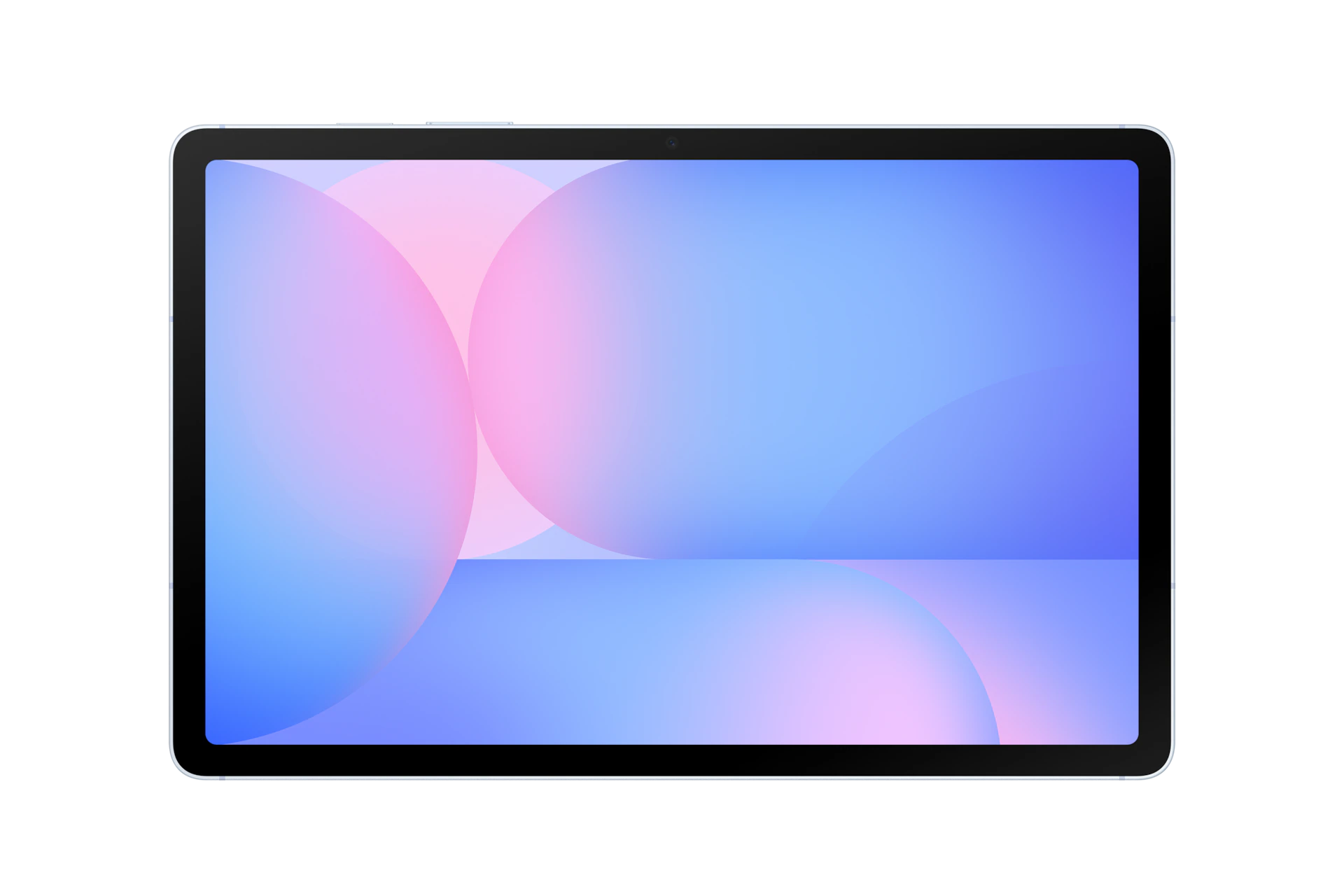 Galaxy Tab S10 FE+ Azul 256 GB + Galaxy Fit3 Gris Azul