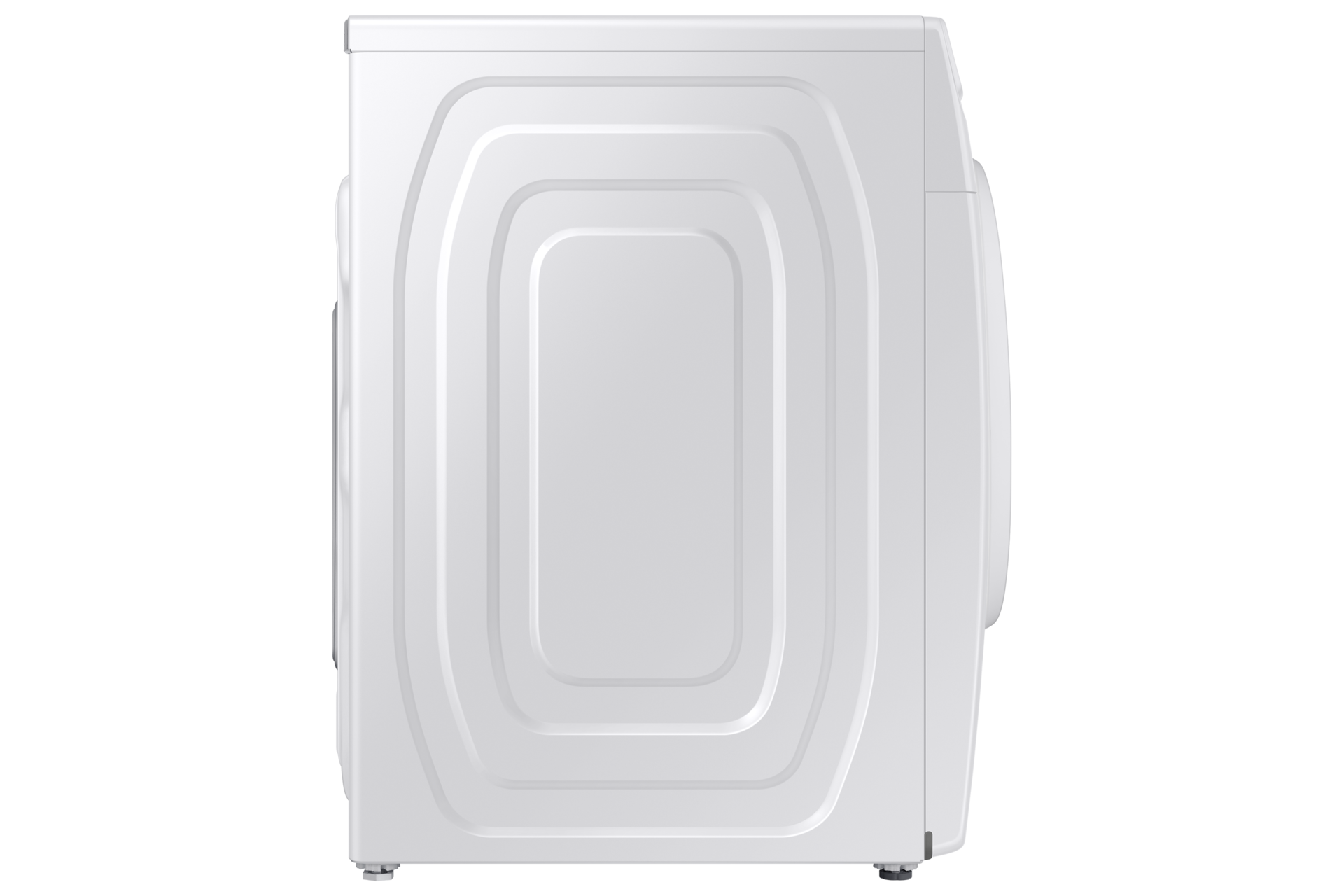 l-side White