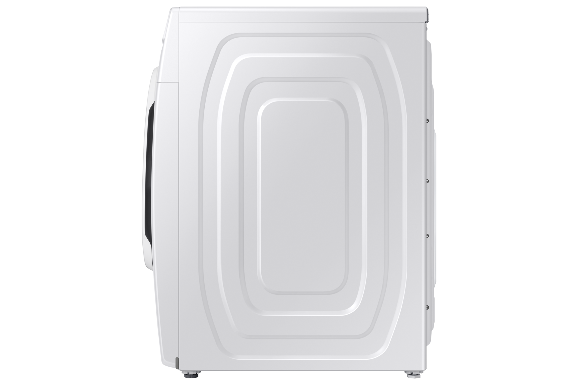 r-side White
