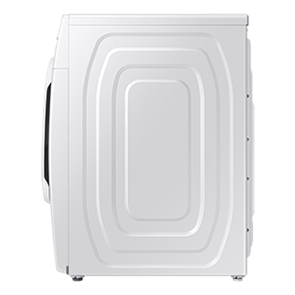 r-side White