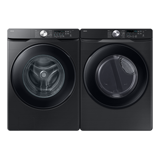front-pair1 Black