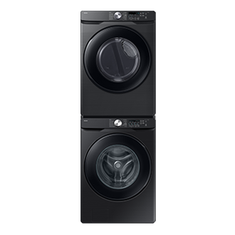 front-pair2 Black
