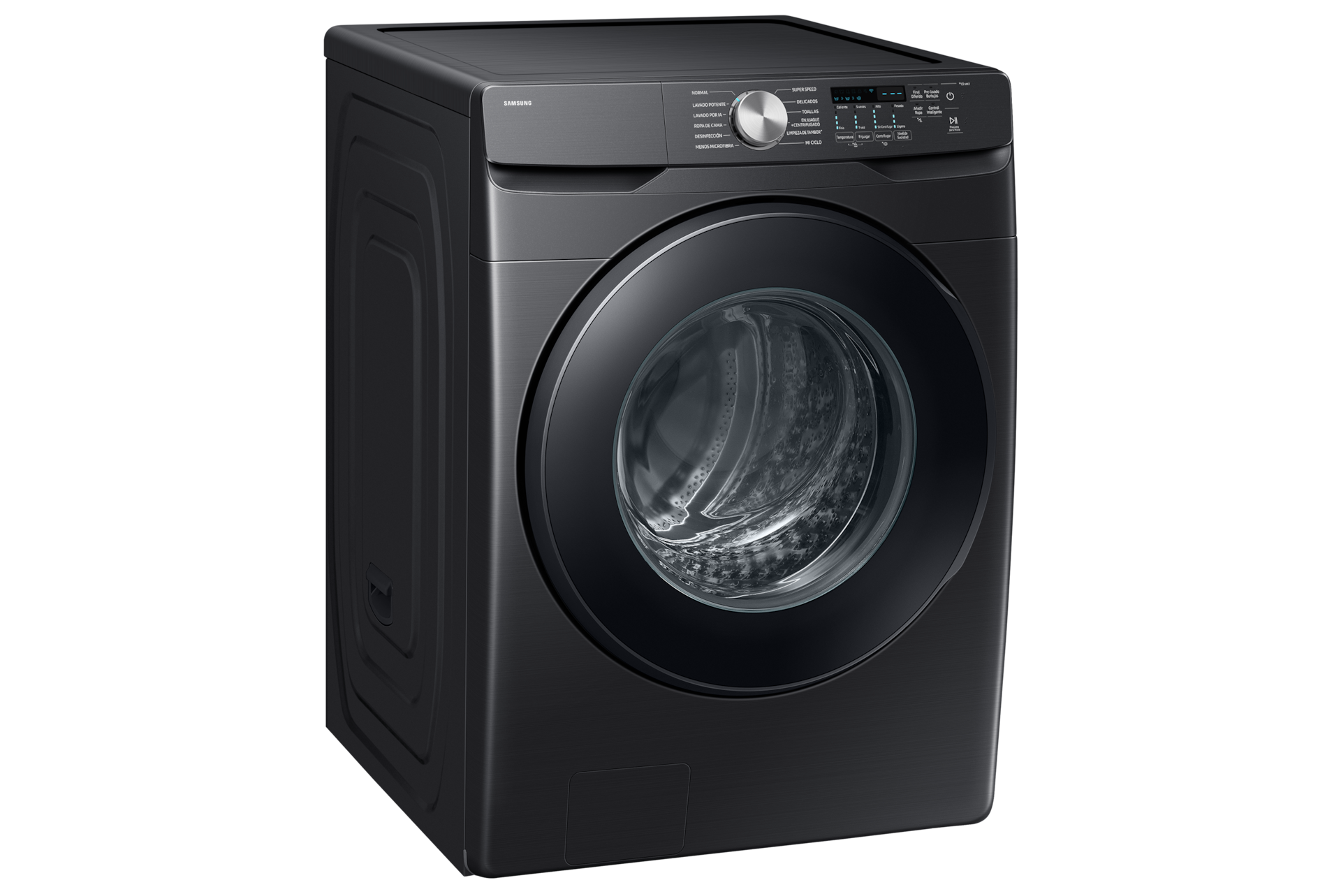 l-perspective Black