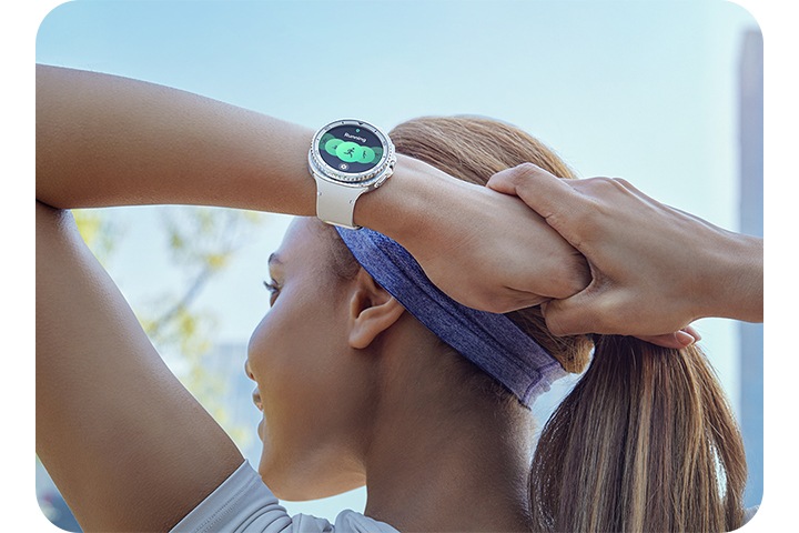 Pulsera Smartwatch Mujer Phone House Galaxy Watch8ㅣWatch8 Classic