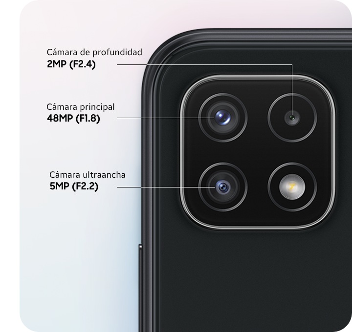 SAMSUNG Galaxy A22 5G