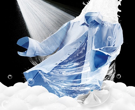 BubbleStorm™