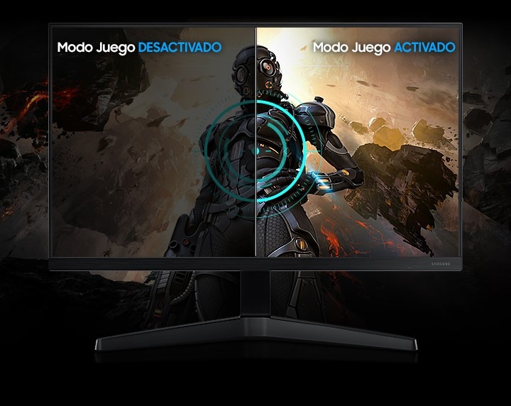 Más potencia para juegos