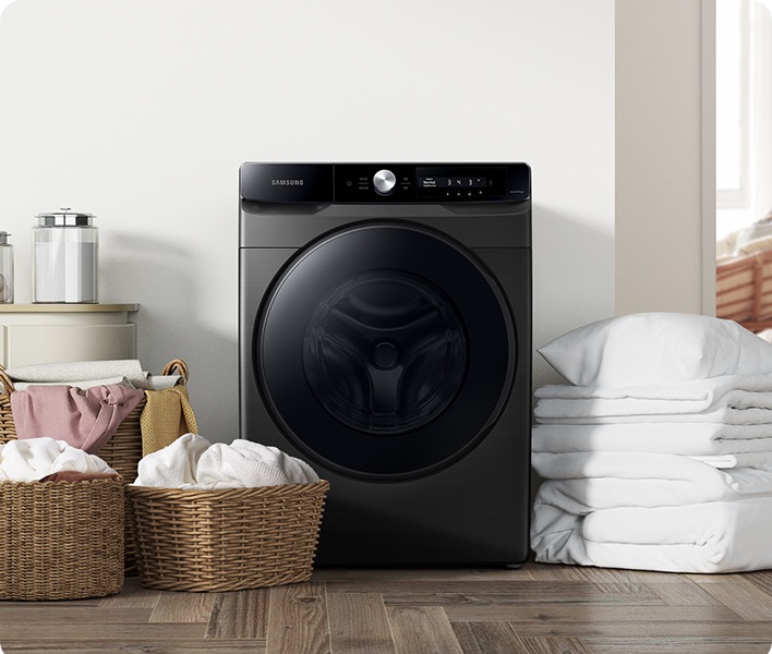 Lava más prendas en un ciclo