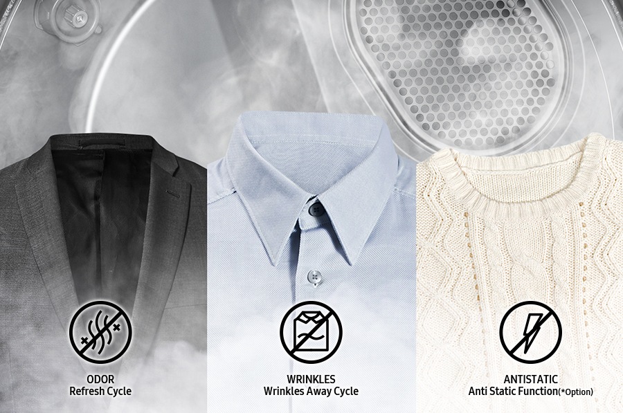 Menos olor, menos bacterias