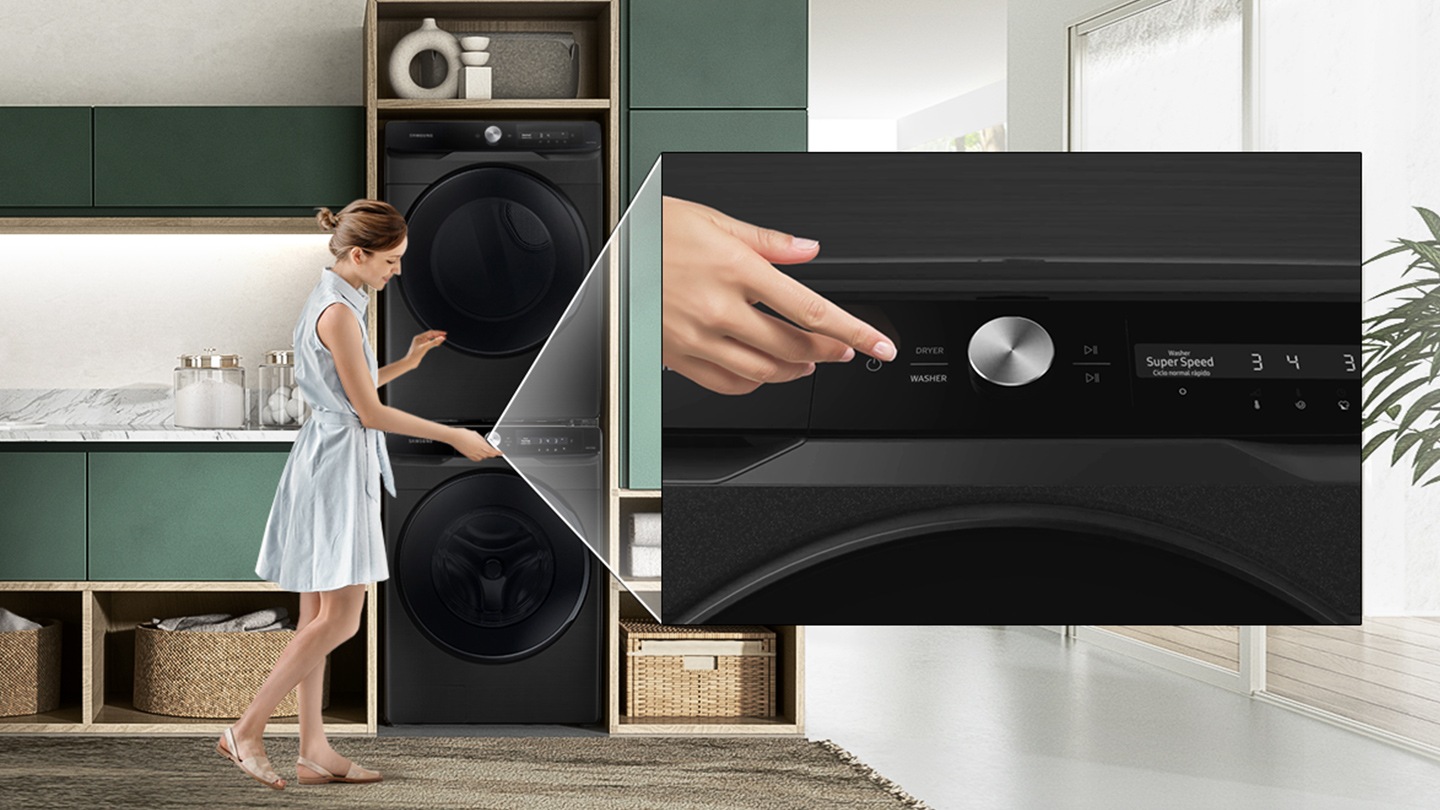 Un control para dos*