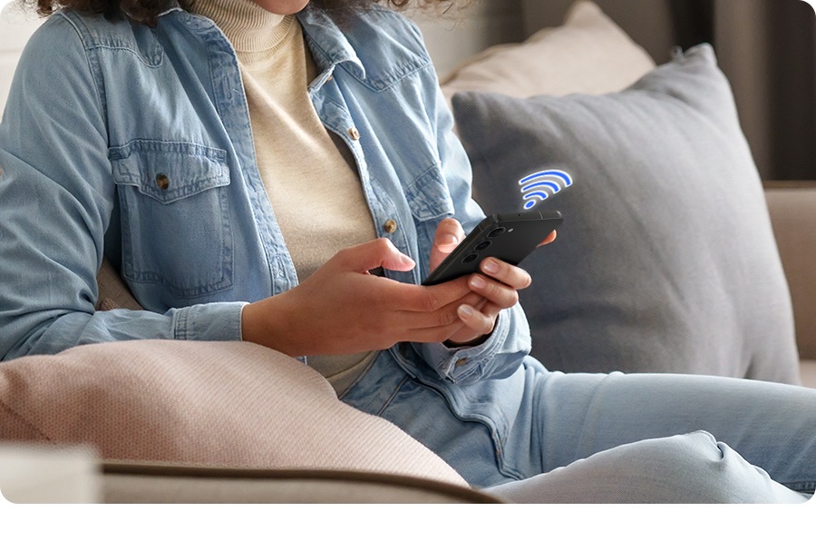 Conecta tu vida con SmartThings