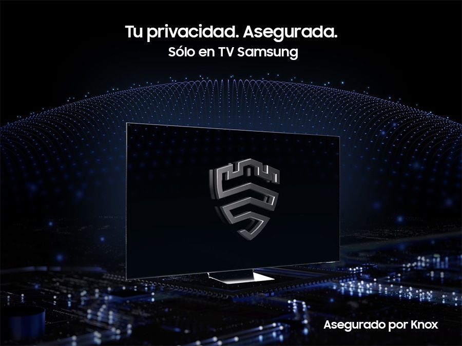 Samsung Knox