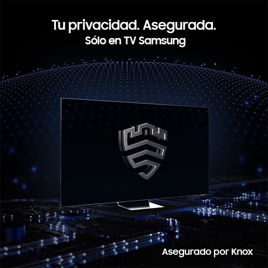 Samsung – Smart TV LED de 55″ Serie 7 Ultra HD 4K – Compraderas