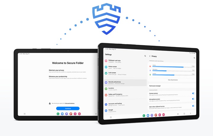 Asegura tu tranquilidad