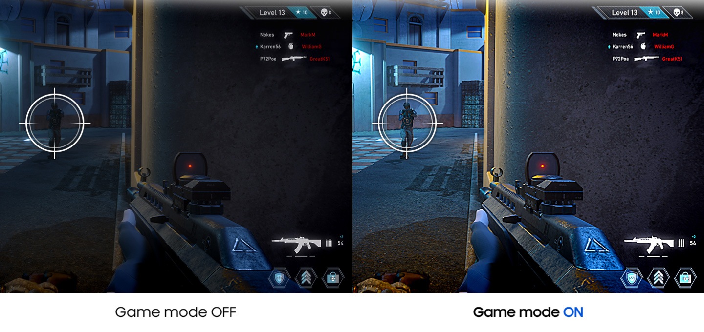 Samsung Monitor esencial de 22 S3 S31GD