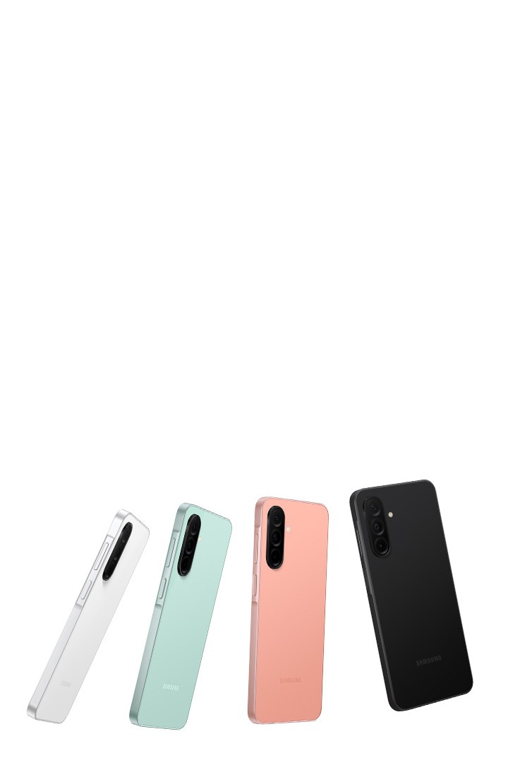 Galaxy A26 5G Samsung Colombia