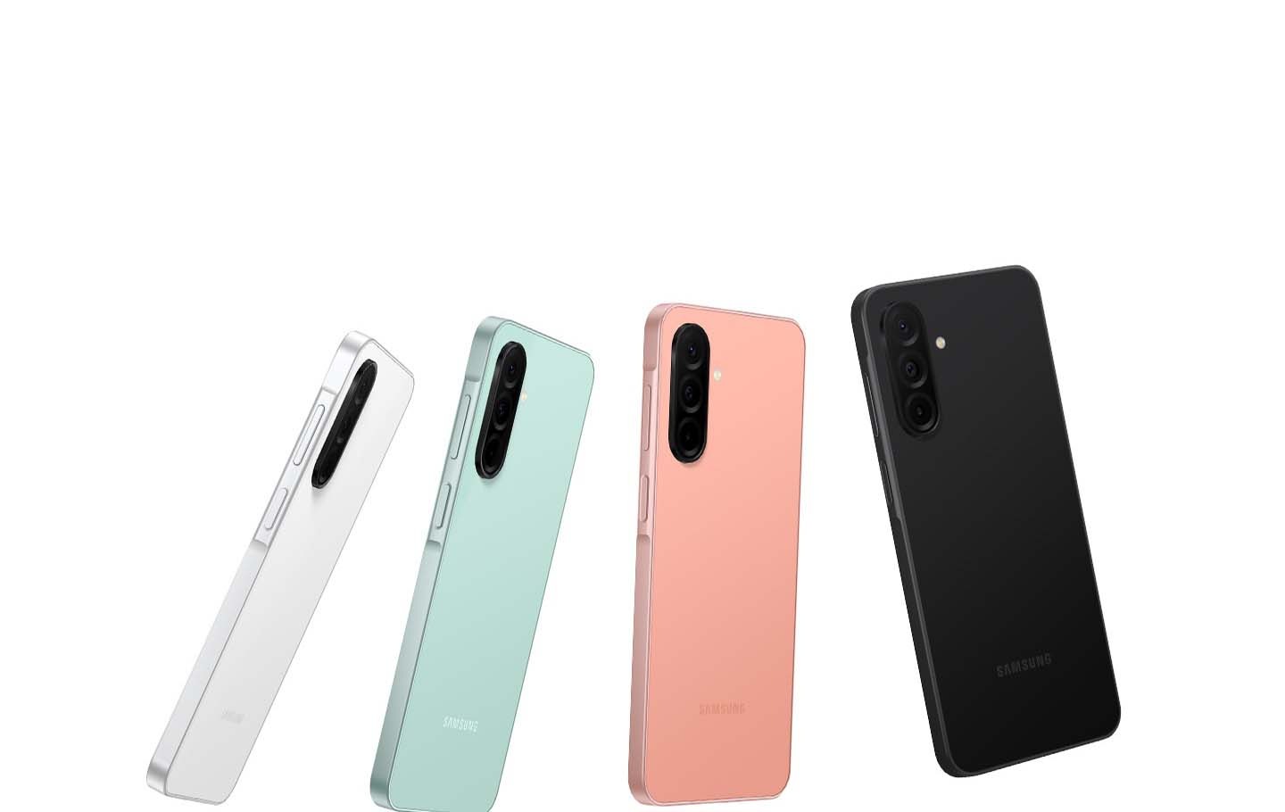 SAMSUNG GALAXY A26 5G