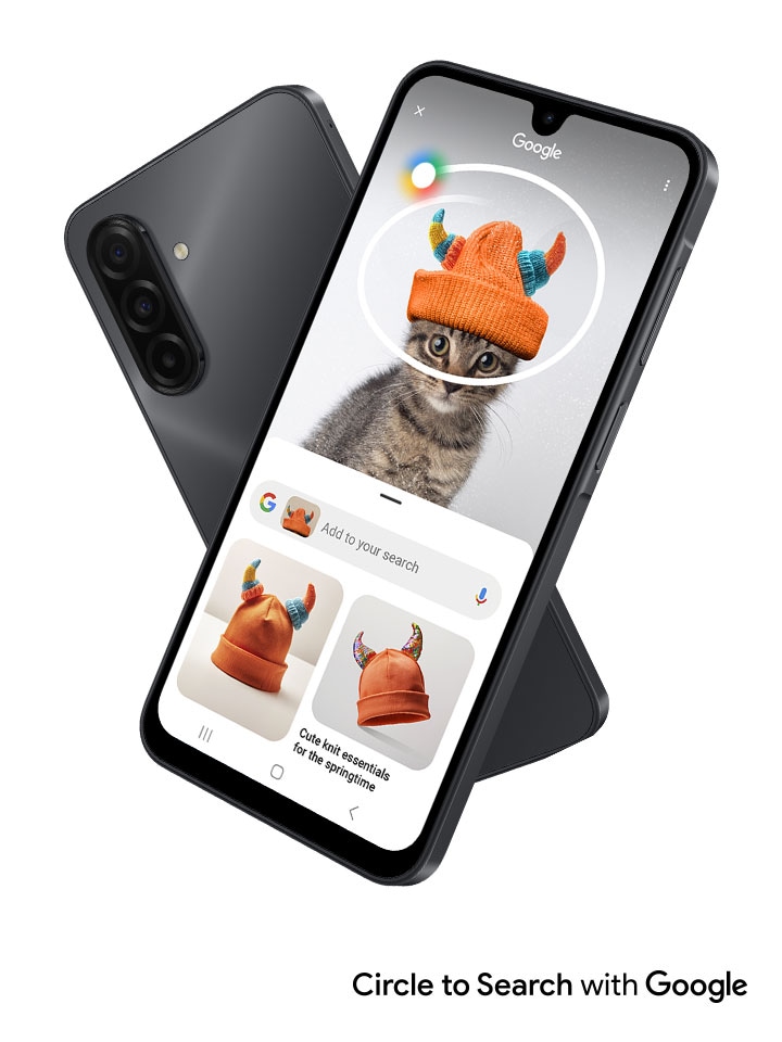 Galaxy A17 LTE 128 GB Samsung Colombia