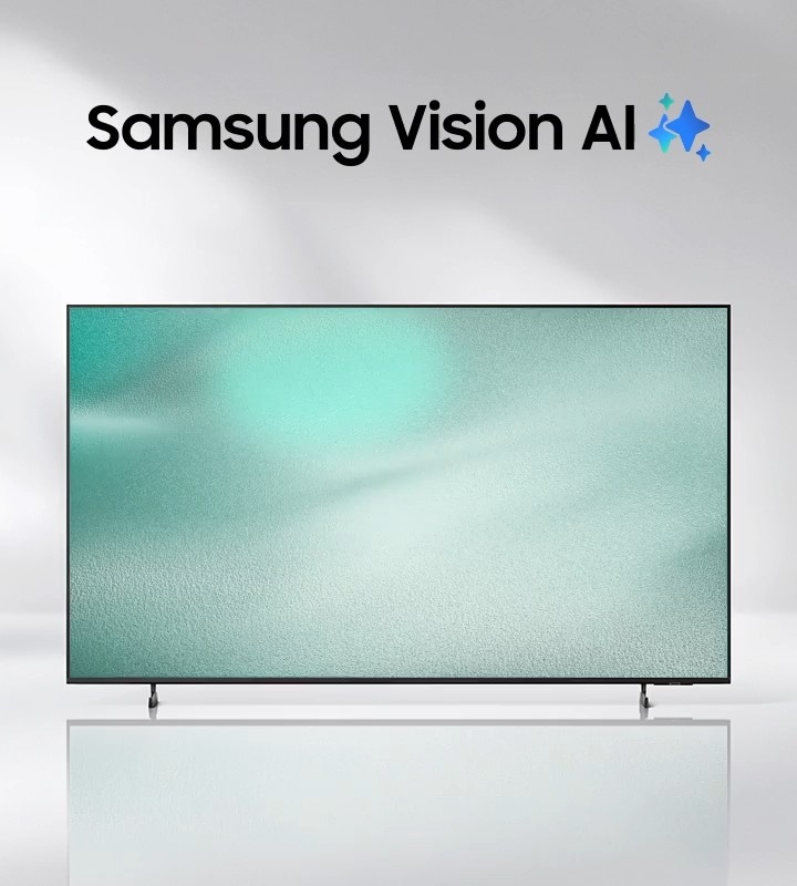 Business | Televisor Smart 50” Crystal UHD 4K U8200H (2026