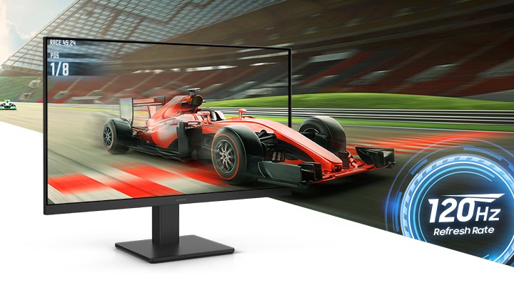 MONITOR SAMSUNG S3 22