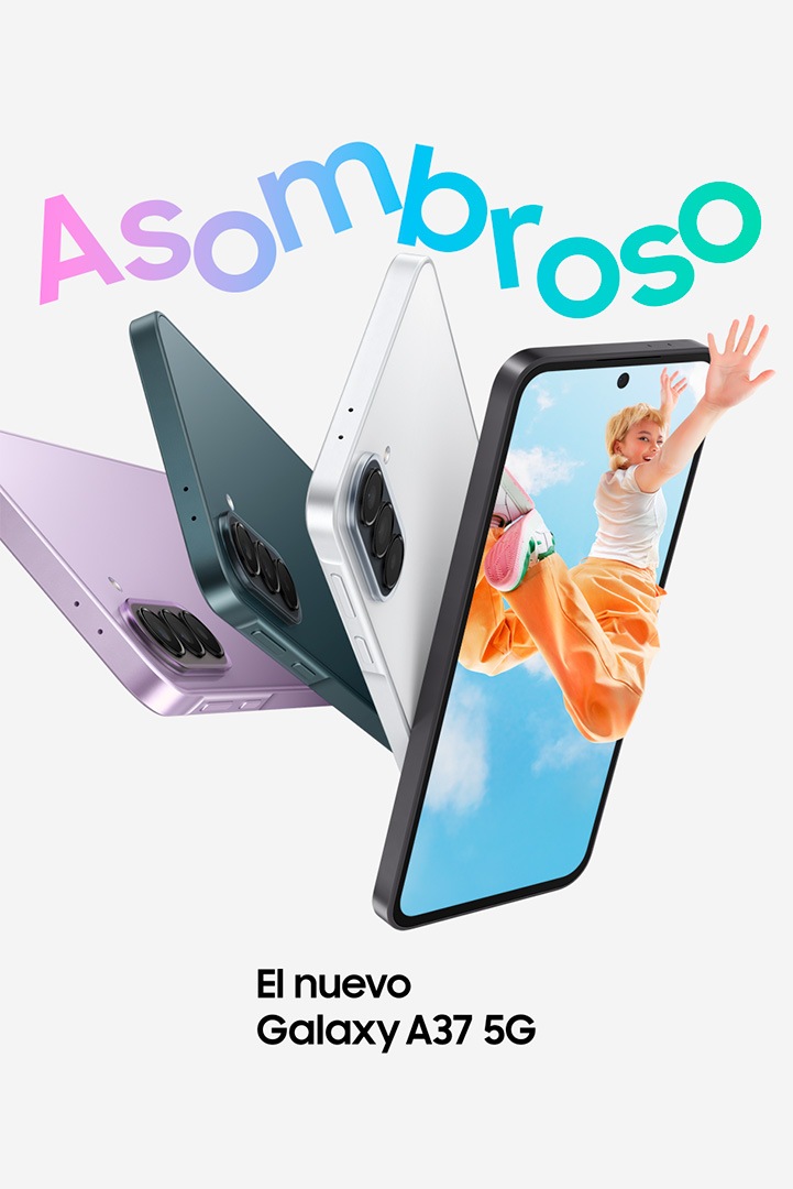 SAMSUNG GALAXY A37 5G