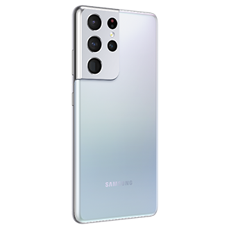 Samsung Galaxy S21 Ultra: todo lo que se le puede pedir a un móvil