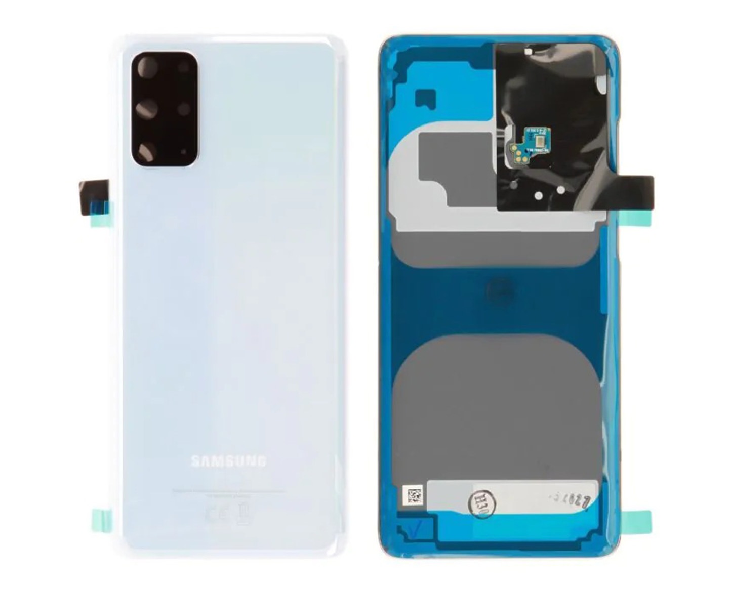 Mobile Phone Contract S20 No Upfront Cost S20 Plus Samsung S20
