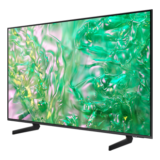 65" Hotel TV HU8000F UHD 4K R-Perspective1 Black 