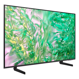 65" Hotel TV HU8000F UHD 4K L-Perspective1 Black 