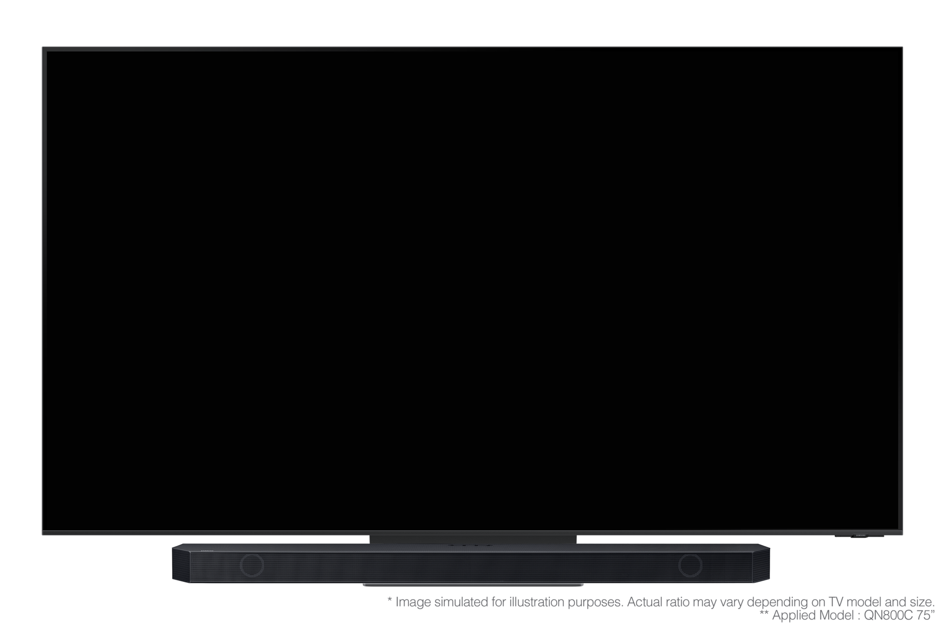 [wíth~-tv-fr~óñt B~láck~]