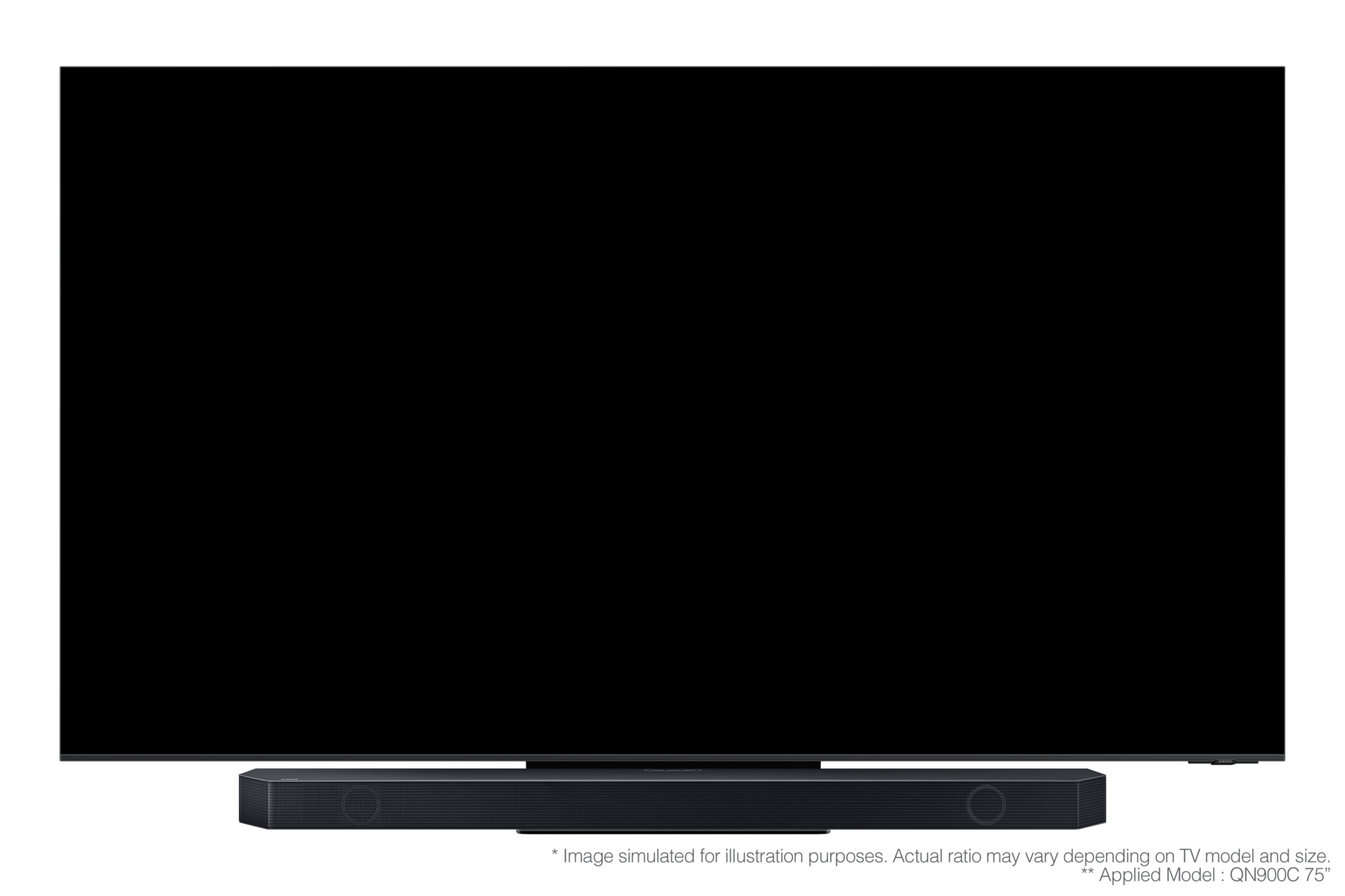 [wíth~-tv-fr~óñt B~láck~]