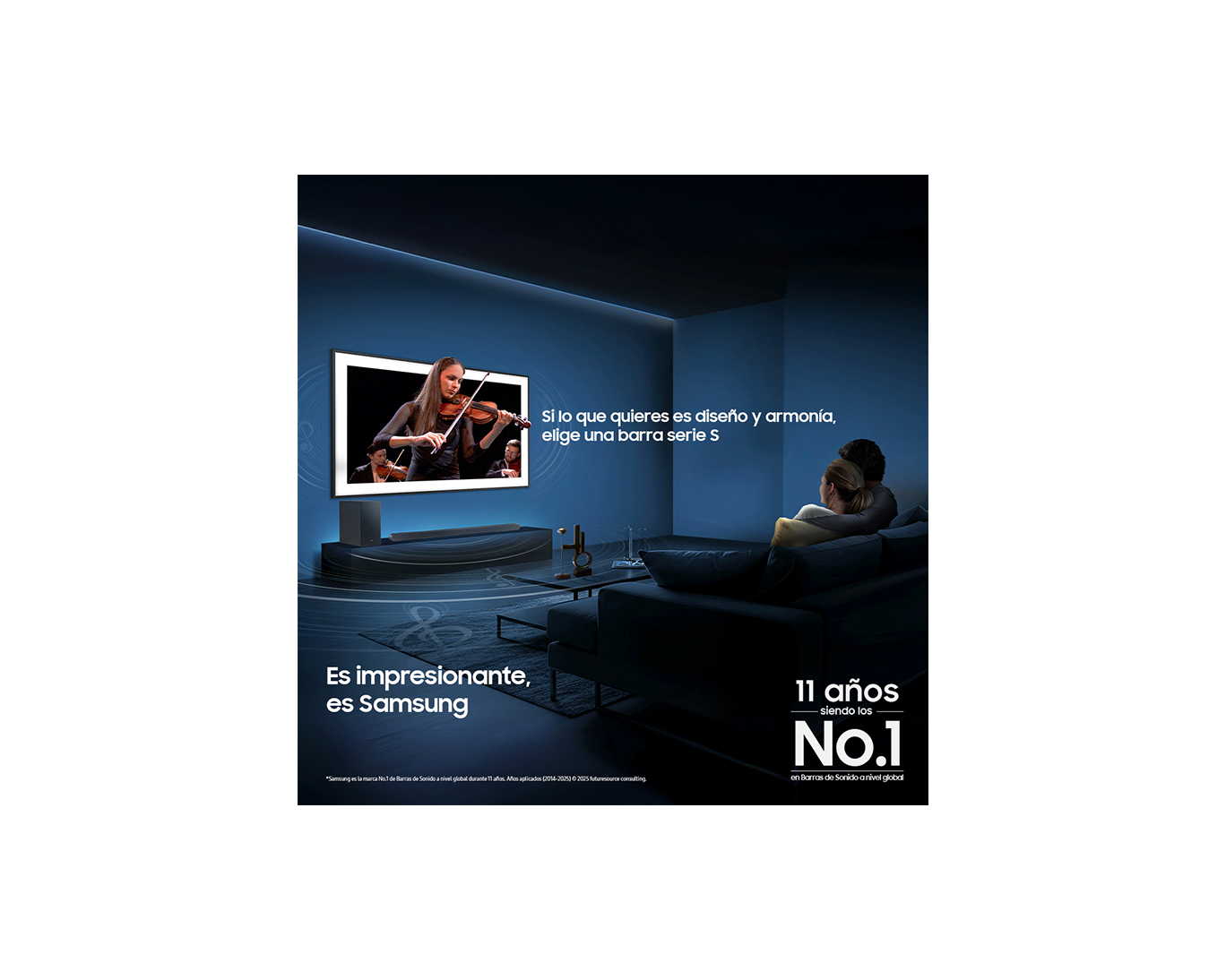 [Bárr~á dé S~óñíd~ó HW-S~700D/ZL Ñ~égró~]