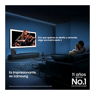 [Bárr~á dé S~óñíd~ó HW-S~700D/ZL Ñ~égró~]